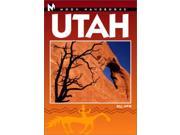 Moon Utah Moon Handbooks