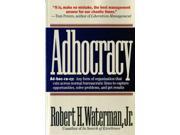 Adhocracy Reprint