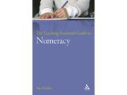 Teaching Assistant s Guide to Numeracy