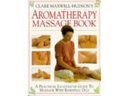 Aromatherapy Massage Aromatherapy Massage