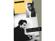 Arendt Camus and Modern Rebellion