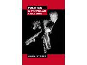 Politics and Popular Culture