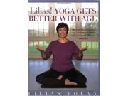 Lilias! Yoga Gets Better with Age
