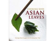 Cooking with Asian Leaves