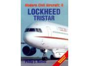 Lockheed TriStar Modern Civil Aircraft