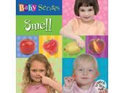 Baby Senses Smell