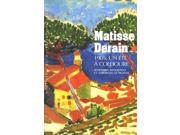 Decouverte Gallimard Matisse Derain 1905 UN Ete a Collioure
