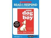 One Dog and His Boy Read Respond