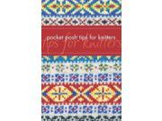 Pocket Posh Tips for Knitters Pocket Posh