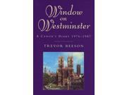 Window on Westminster A Canon s Diary 1976 1987