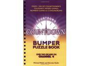 Countdown Bumper Puzzle Book Over 1 500 of Countdown s Toughest Word Games Number Games and Conundrums Puzzle Book