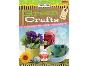 Craft Star Green Crafts Everything You Need to Become an Earth friendly Craft Star!