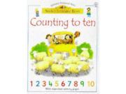 Counting to Ten Farmyard Tales Sticker Learning
