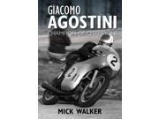 Giacomo Agostini Champion of Champions