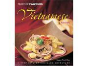 Feast of Flavours from the Vietnamese Kitchen