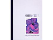 Georgia O Keeffe 1998 Deluxe Engagement Book