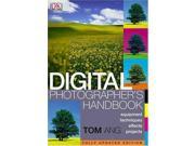 Digital Photographer s Handbook