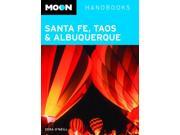 Moon Santa Fe Taos and Albuquerque Moon Handbooks