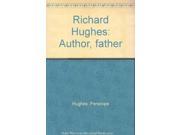 Richard Hughes Author Father