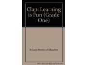 Clap Learning is Fun Grade One