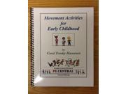 Movement Activities for Early Childhood