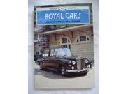Royal Cars Shire Album
