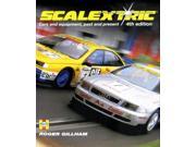 Scalextric Cars and Equipment Past and Present
