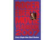 Roger Ebert s Movie Yearbook 2007