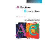 Affective Education A Comparative View Cassell Studies in Pastoral Care Personal Social Education