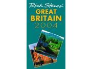 Rick Steve s Great Britain 2004