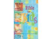 Illustrated Study Bible for Kids Hcsb