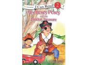 MRS ROSEY POSEY AND THE HIDDEN TREASURE I Can Read!