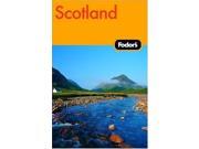 Fodor s Scotland 20th Edition