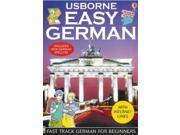 Easy German Usborne Easy Languages
