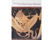 Masterpieces of the J.Paul Getty Museum Antiquities