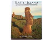 Easter Island Archaeology Ecology and Culture