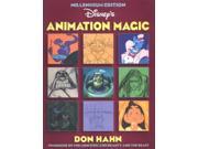 Animation Magic