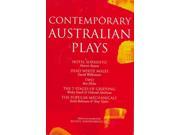 Contemporary Australian Plays Hotel Sorrento; Dead White Males; Two; The 7 Stages of Grieving; The Popular Mechanicals Play Anthologies