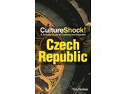 Czech Republic Culture Shock!