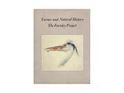 Turner and Natural History The Farnley Project