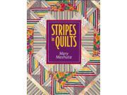Stripes in Quilts Print on Demand Edition