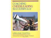 Coaching Cheerleading Successfully Coaching Successfully Series