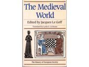 Mediaeval World The history of European society