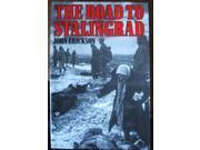 Road to Stalingrad Stalin s war with Germany