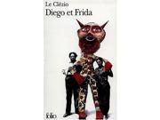 Diego Et Frida Collection Folio Gallimard