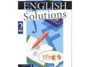 English Solutions Bk.2