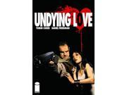 Undying Love TP