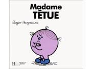 Madame Tetue
