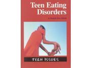 Teen Eating Disorders Overview series