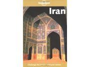 Iran Lonely Planet Country Guides